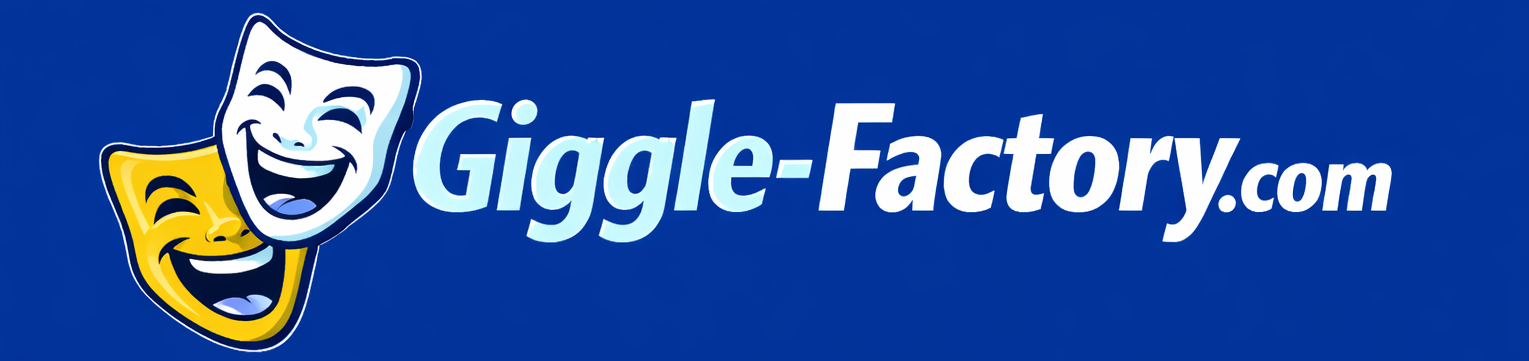 Giggle Factory Banner